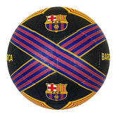 FC Barcelona straatbal Stripe