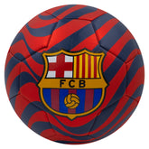 FC Barcelona bal Swirl