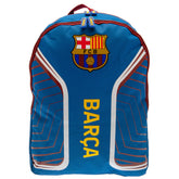 FC Barcelona rugzak FS 40 cm blauw