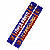 FC Barcelona sjaal 'Força Barça'