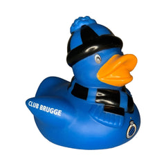 Club Brugge badeend muts & sjaal