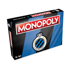 Club Brugge monopolie 130 jaar