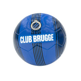 Club Brugge bal lines blauw