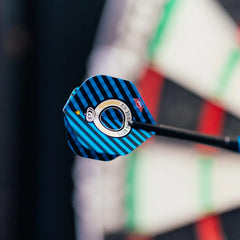 Club Brugge dartset Bull's 23 gram