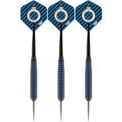 Club Brugge dartset Bull's 23 gram