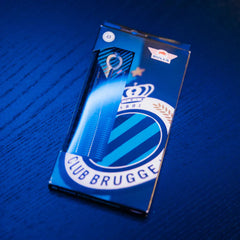 Club Brugge dartset Bull's 23 gram