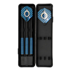 Club Brugge dartset Bull's 23 gram