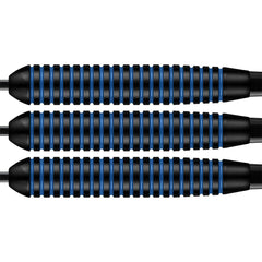 Club Brugge dartset Bull's 23 gram