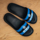 Club Brugge slippers No Sweat No Glory