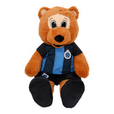 Bière Club Brugge avec chemise 40 cm - Bibi