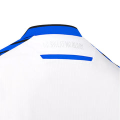 Club Brugge uitshirt Macron wit 2023-2024