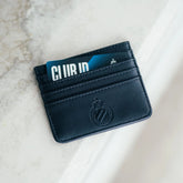 Les joueurs du Club de Bruges