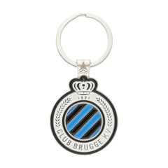 Club Brugge sleutelhangerlogo