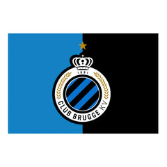 Club Brugge vlag HF 100 x 150 cm