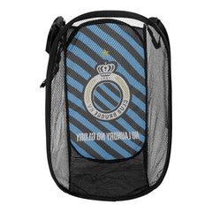 Club Brugge wasmand No Laundry No Glory