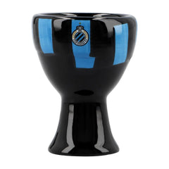 Club Brugge eierdopjes set van 2 stuks