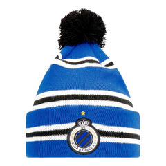 Club Brugge heeft fijne strepen