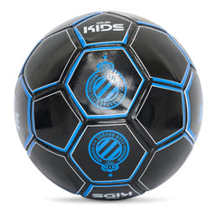 Club Brugge trainingsset - Bal - Pomp - Rugzak - Pionnen - Aanvoerdersband