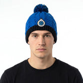 Club Brugge muts WS blauw