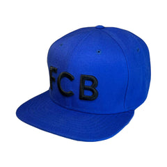 Club Bruges animal de compagnie SB bleu FCB
