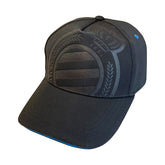 Club Brugge pet SD zwart