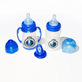 Club Brugge papfles en drinkbeker