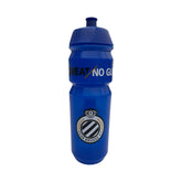 Club Brugge drinkfles 750 ml blauw