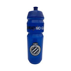 Club Brugge drinkfles 750 ml blauw