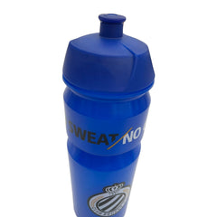 Club Brugge drinkfles 750 ml blauw