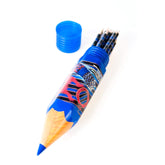 Club Brugge kleurpotloden set