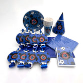 Club Brugge party set kids