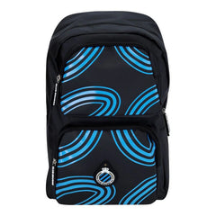 Club Brugge rugzak Swirl 42 cm