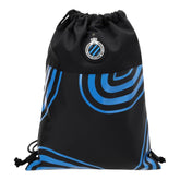 Club Brugge gymtas Swirl 44cm