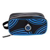 Club Brugge etui - pennenzak Swirl