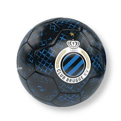 Club Brugge bal zwart