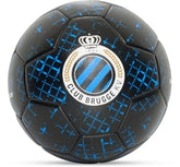 Club Brugge bal zwart