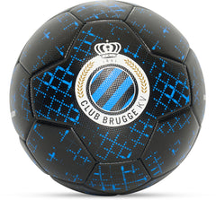Club Brugge bal zwart
