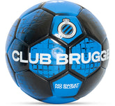 Club Brugge bal NSNG blauw