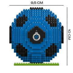 Club Brugge voetbal bouwset