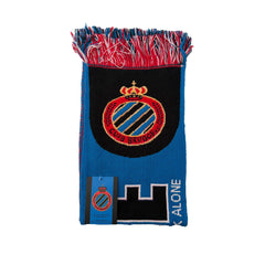 Club Brugge sjaal retro