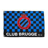 Club Brugge vlag retro 50 x 100 cm
