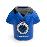 Club Brugge spaarpot shirt
