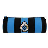 Club Brugge etui - pennenzak Strepen