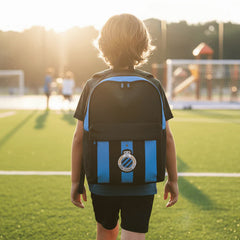 Club Brugge rugzak Strepen 40 cm