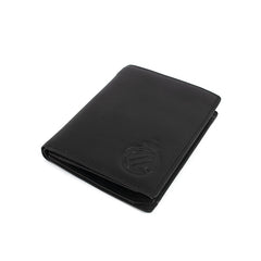 Club Brugge portefeuille leder zwart