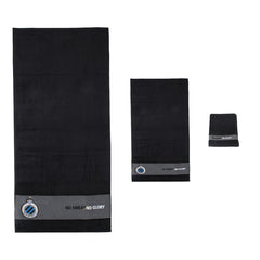 Club Brugge handdoekenset 3 stuks