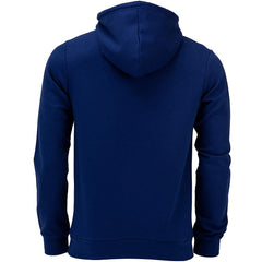 FC Barcelona hoodie KIDS blauw
