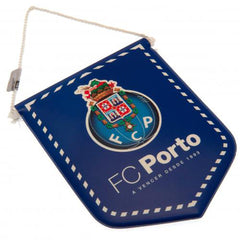 FC Porto wimpel 16 x 10 cm