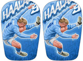 Haaland scheenlappen Manchester City