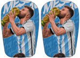 Messi scheenlappen Argentinië